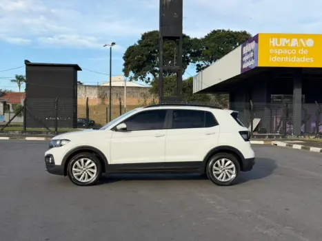 VOLKSWAGEN T-Cross 1.0 4P 200 TSI FLEX AUTOM�TICO, Foto 6