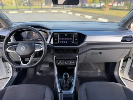 VOLKSWAGEN T-Cross 1.0 4P 200 TSI FLEX AUTOM�TICO, Foto 10
