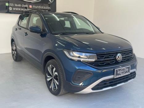 VOLKSWAGEN T-Cross 1.0 4P 200 TSI FLEX, Foto 1