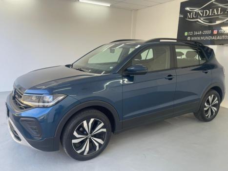 VOLKSWAGEN T-Cross 1.0 4P 200 TSI FLEX, Foto 3