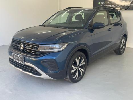 VOLKSWAGEN T-Cross 1.0 4P 200 TSI FLEX, Foto 4