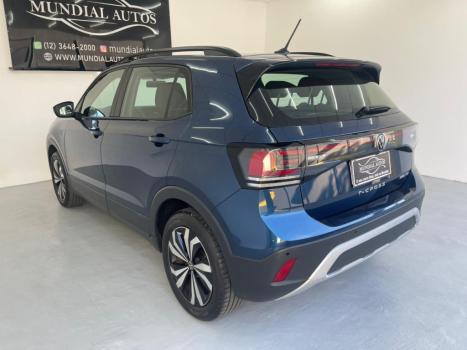VOLKSWAGEN T-Cross 1.0 4P 200 TSI FLEX, Foto 5