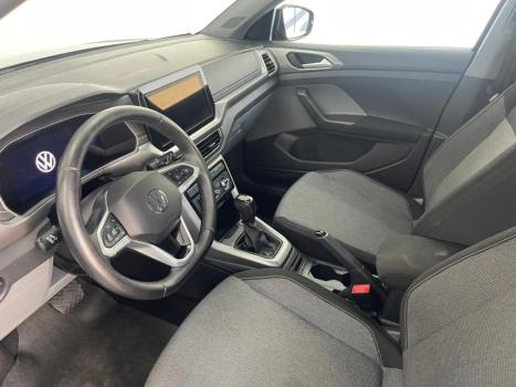 VOLKSWAGEN T-Cross 1.0 4P 200 TSI FLEX, Foto 7