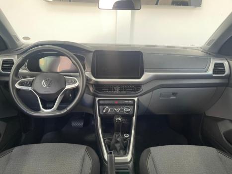 VOLKSWAGEN T-Cross 1.0 4P 200 TSI FLEX, Foto 8