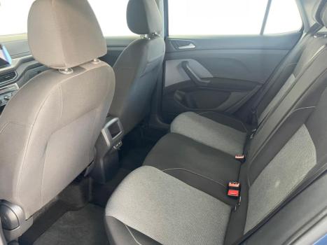 VOLKSWAGEN T-Cross 1.0 4P 200 TSI FLEX, Foto 9