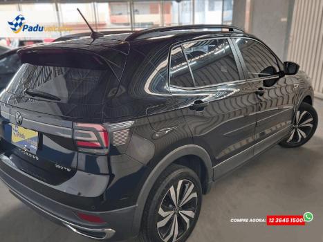 VOLKSWAGEN T-Cross 1.0 4P 200 TSI FLEX COMFORTLINE AUTOM�TICO, Foto 2