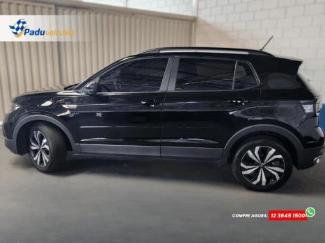 VOLKSWAGEN T-Cross 1.0 4P 200 TSI FLEX COMFORTLINE AUTOM�TICO, Foto 7