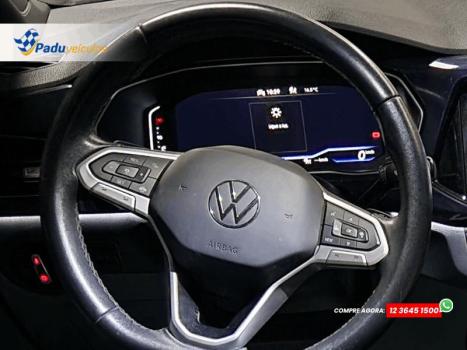 VOLKSWAGEN T-Cross 1.0 4P 200 TSI FLEX COMFORTLINE AUTOM�TICO, Foto 10