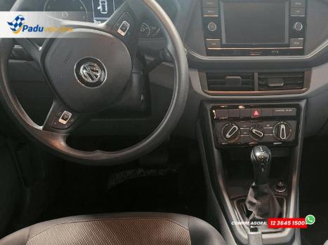 VOLKSWAGEN T-Cross 1.0 4P 200 TSI FLEX SENSE AUTOM�TICO, Foto 10