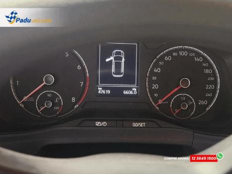 VOLKSWAGEN T-Cross 1.0 4P 200 TSI FLEX SENSE AUTOM�TICO, Foto 12