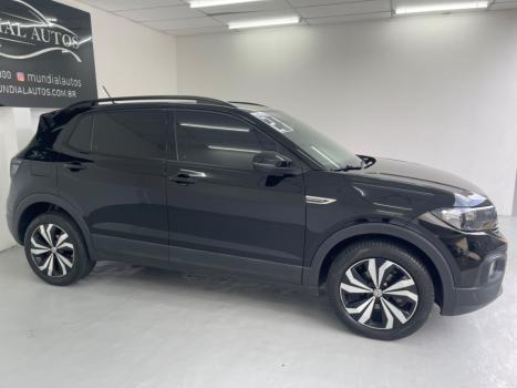 VOLKSWAGEN T-Cross 1.0 4P 200 TSI FLEX COMFORTLINE AUTOM�TICO, Foto 1