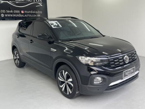 VOLKSWAGEN T-Cross 1.0 4P 200 TSI FLEX COMFORTLINE AUTOM�TICO, Foto 2