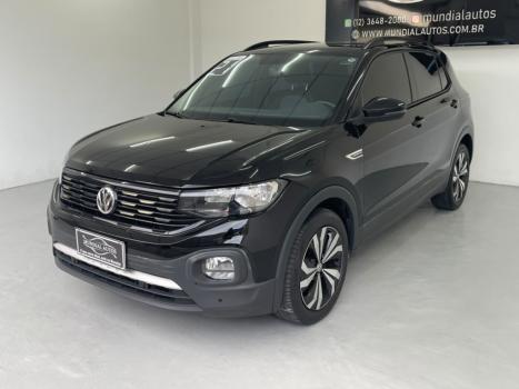 VOLKSWAGEN T-Cross 1.0 4P 200 TSI FLEX COMFORTLINE AUTOM�TICO, Foto 3