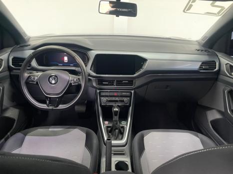 VOLKSWAGEN T-Cross 1.0 4P 200 TSI FLEX COMFORTLINE AUTOM�TICO, Foto 8