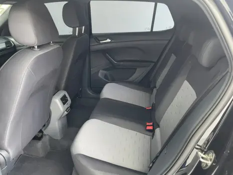 VOLKSWAGEN T-Cross 1.0 4P 200 TSI FLEX COMFORTLINE AUTOM�TICO, Foto 9