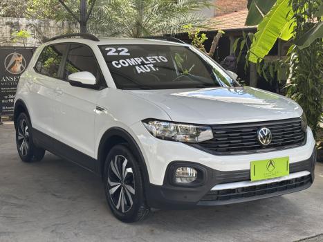 VOLKSWAGEN T-Cross 1.0 4P 200 TSI FLEX AUTOM�TICO, Foto 1