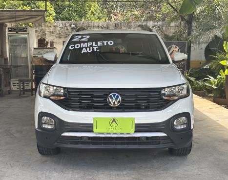 VOLKSWAGEN T-Cross 1.0 4P 200 TSI FLEX AUTOM�TICO, Foto 2