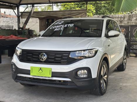 VOLKSWAGEN T-Cross 1.0 4P 200 TSI FLEX AUTOM�TICO, Foto 3