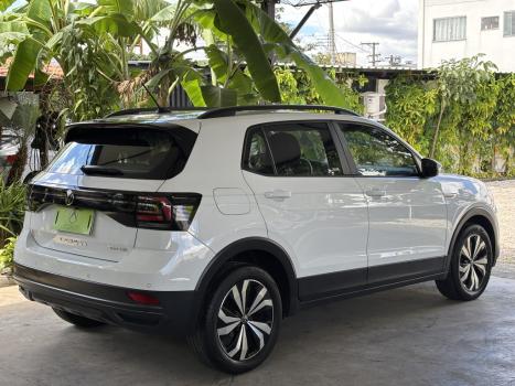 VOLKSWAGEN T-Cross 1.0 4P 200 TSI FLEX AUTOM�TICO, Foto 6