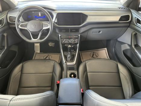 VOLKSWAGEN T-Cross 1.0 4P 200 TSI FLEX AUTOM�TICO, Foto 7