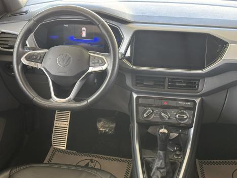 VOLKSWAGEN T-Cross 1.0 4P 200 TSI FLEX AUTOM�TICO, Foto 8