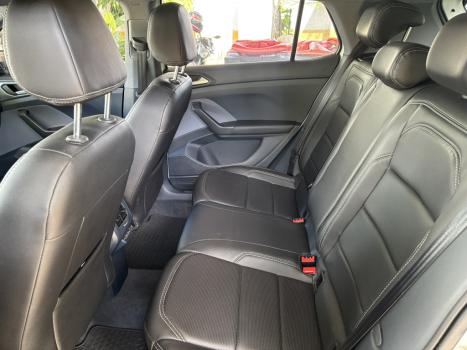 VOLKSWAGEN T-Cross 1.0 4P 200 TSI FLEX AUTOM�TICO, Foto 10