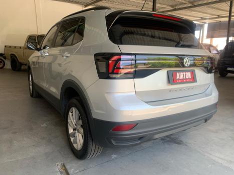 VOLKSWAGEN T-Cross 1.0 4P 200 TSI FLEX SENSE AUTOMÁTICO, Foto 2