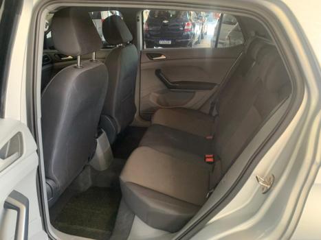 VOLKSWAGEN T-Cross 1.0 4P 200 TSI FLEX SENSE AUTOMÁTICO, Foto 3