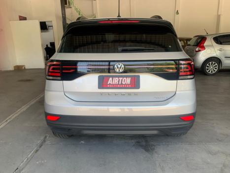 VOLKSWAGEN T-Cross 1.0 4P 200 TSI FLEX SENSE AUTOMÁTICO, Foto 5