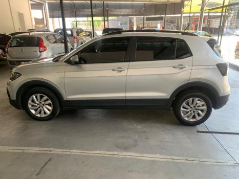 VOLKSWAGEN T-Cross 1.0 4P 200 TSI FLEX SENSE AUTOMÁTICO, Foto 8