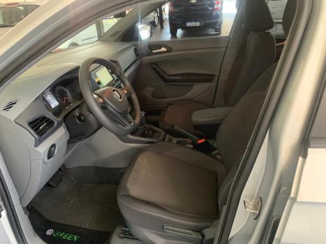 VOLKSWAGEN T-Cross 1.0 4P 200 TSI FLEX SENSE AUTOMÁTICO, Foto 11