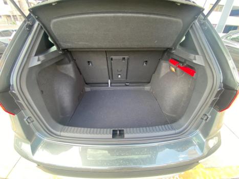 VOLKSWAGEN Taos 1.4 16V 4P FLEX 250 TSI HIGHLINE AUTOM�TICO, Foto 8