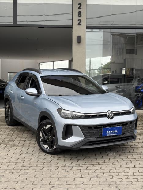 VOLKSWAGEN Tera 1.0 12V 4P 170 TSI COMFORT AUTOMÁTICO, Foto 1