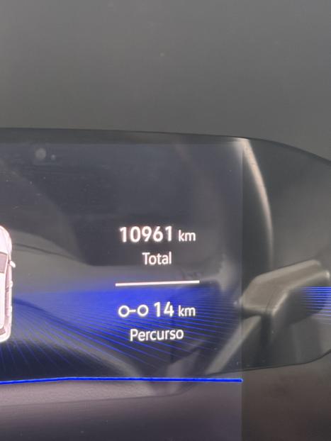 VOLKSWAGEN Tera 1.0 12V 4P 170 TSI COMFORT AUTOMÁTICO, Foto 4