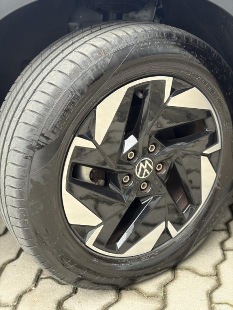 VOLKSWAGEN Tera 1.0 12V 4P 170 TSI COMFORT AUTOMÁTICO, Foto 5