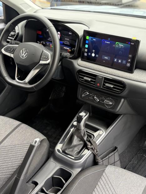 VOLKSWAGEN Tera 1.0 12V 4P 170 TSI COMFORT AUTOMÁTICO, Foto 7