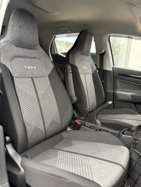 VOLKSWAGEN Tera 1.0 12V 4P 170 TSI COMFORT AUTOMÁTICO, Foto 9