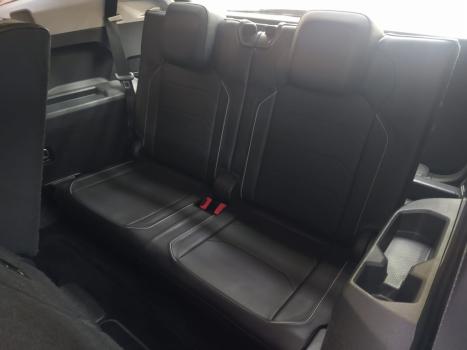 VOLKSWAGEN Tiguan 1.4 250 TSI TOTAL FLEX ALLSPACE COMFORTLINE TURBO AUTOMTICO TIPTRONIC, Foto 5