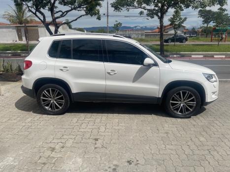 VOLKSWAGEN Tiguan 2.0 16V 4P TSI 4WD TURBO AUTOM�TICO, Foto 1