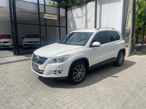 VOLKSWAGEN Tiguan 2.0 16V 4P TSI 4WD TURBO AUTOM�TICO, Foto 3