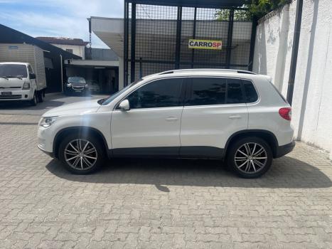 VOLKSWAGEN Tiguan 2.0 16V 4P TSI 4WD TURBO AUTOM�TICO, Foto 4