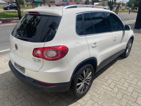 VOLKSWAGEN Tiguan 2.0 16V 4P TSI 4WD TURBO AUTOM�TICO, Foto 5