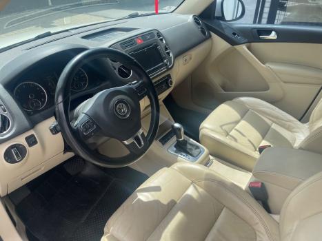 VOLKSWAGEN Tiguan 2.0 16V 4P TSI 4WD TURBO AUTOM�TICO, Foto 7