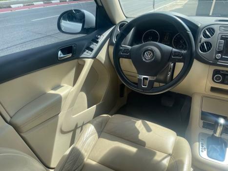 VOLKSWAGEN Tiguan 2.0 16V 4P TSI 4WD TURBO AUTOM�TICO, Foto 8