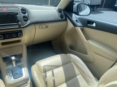 VOLKSWAGEN Tiguan 2.0 16V 4P TSI 4WD TURBO AUTOM�TICO, Foto 9