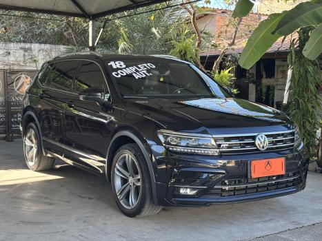 VOLKSWAGEN Tiguan 2.0 300 TSI ALLSPACE R-LINE TURBO AUTOM�TICO, Foto 1