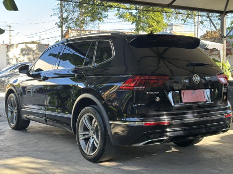 VOLKSWAGEN Tiguan 2.0 300 TSI ALLSPACE R-LINE TURBO AUTOM�TICO, Foto 4