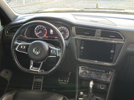 VOLKSWAGEN Tiguan 2.0 300 TSI ALLSPACE R-LINE TURBO AUTOM�TICO, Foto 7