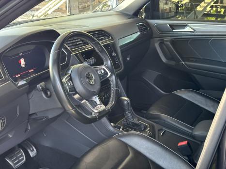 VOLKSWAGEN Tiguan 2.0 300 TSI ALLSPACE R-LINE TURBO AUTOM�TICO, Foto 8