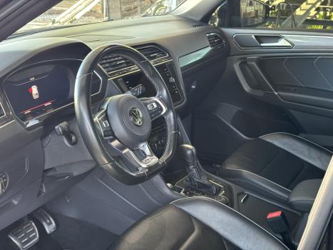 VOLKSWAGEN Tiguan 2.0 300 TSI ALLSPACE R-LINE TURBO AUTOM�TICO, Foto 9